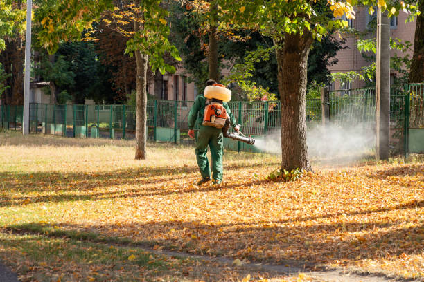 Best Wildlife Control Services  in Flat Rock, MI